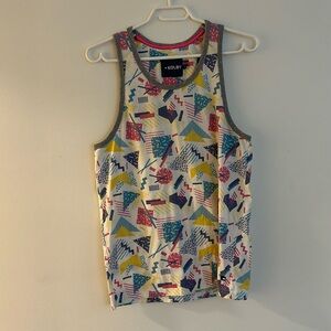 Kolby Tank. Size small